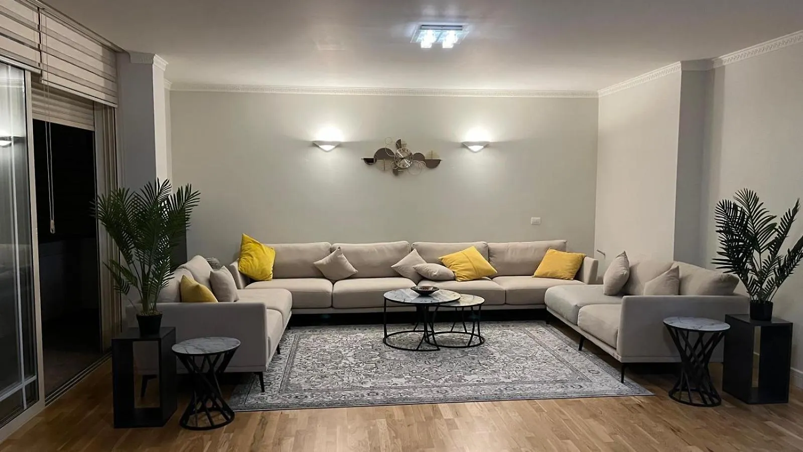 Dajti View Apartments Tirana