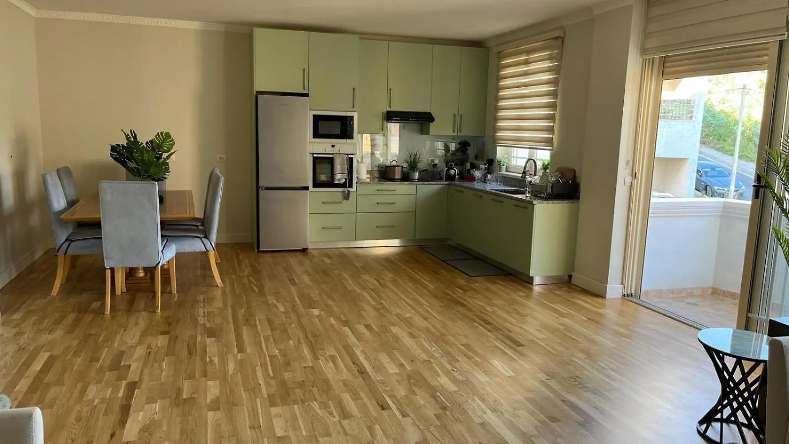 Dajti View Apartments Tirana