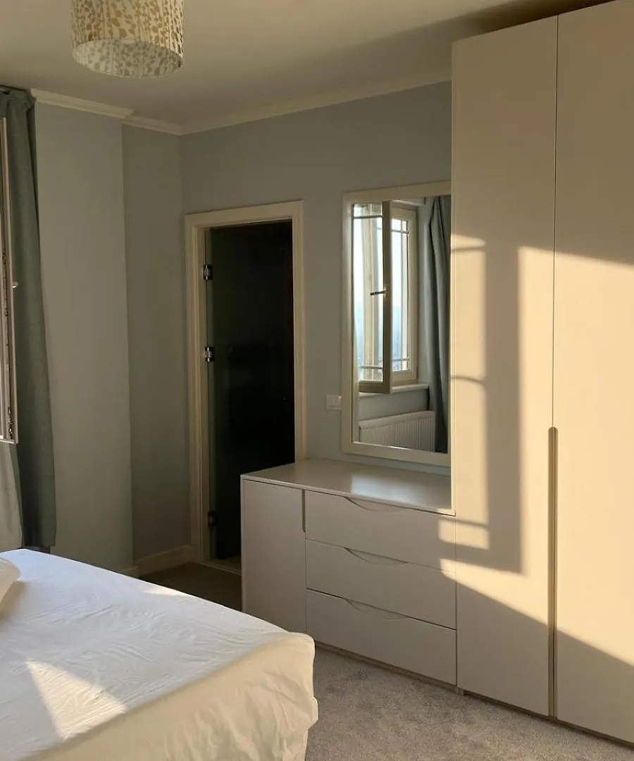 Dajti View Apartments Tirana Albania