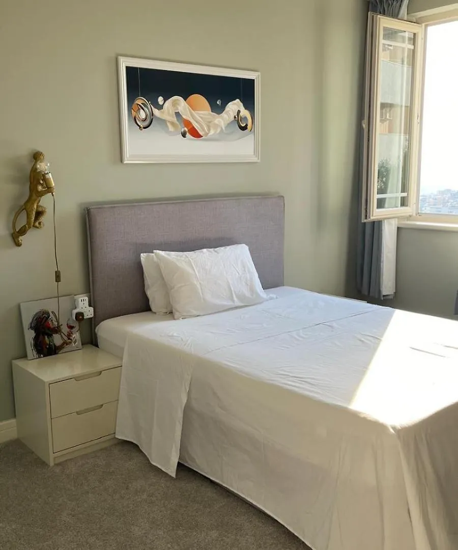 Dajti View Apartments Tirana 0*,