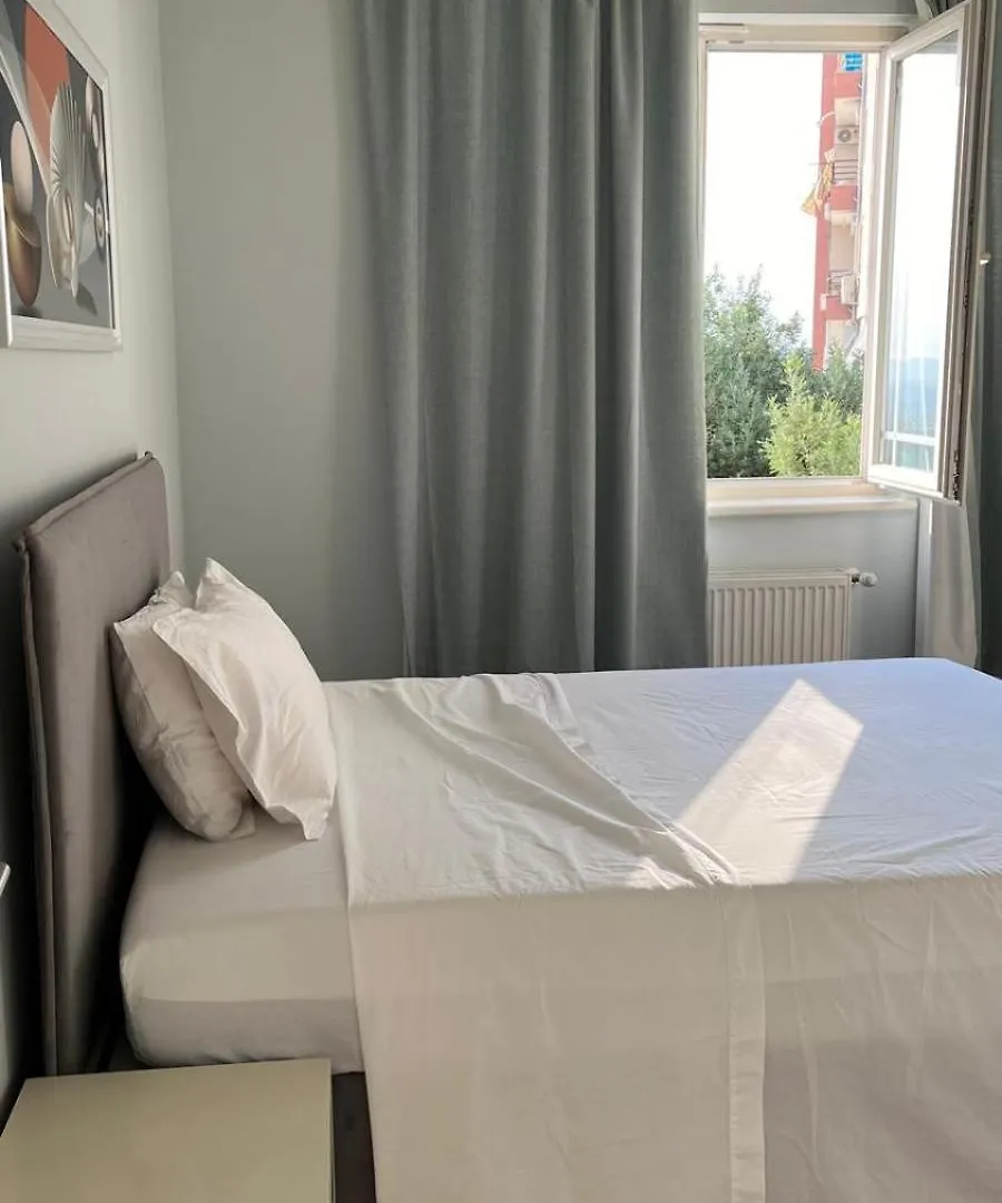 Dajti View Apartments Tirana 0*,  Albania