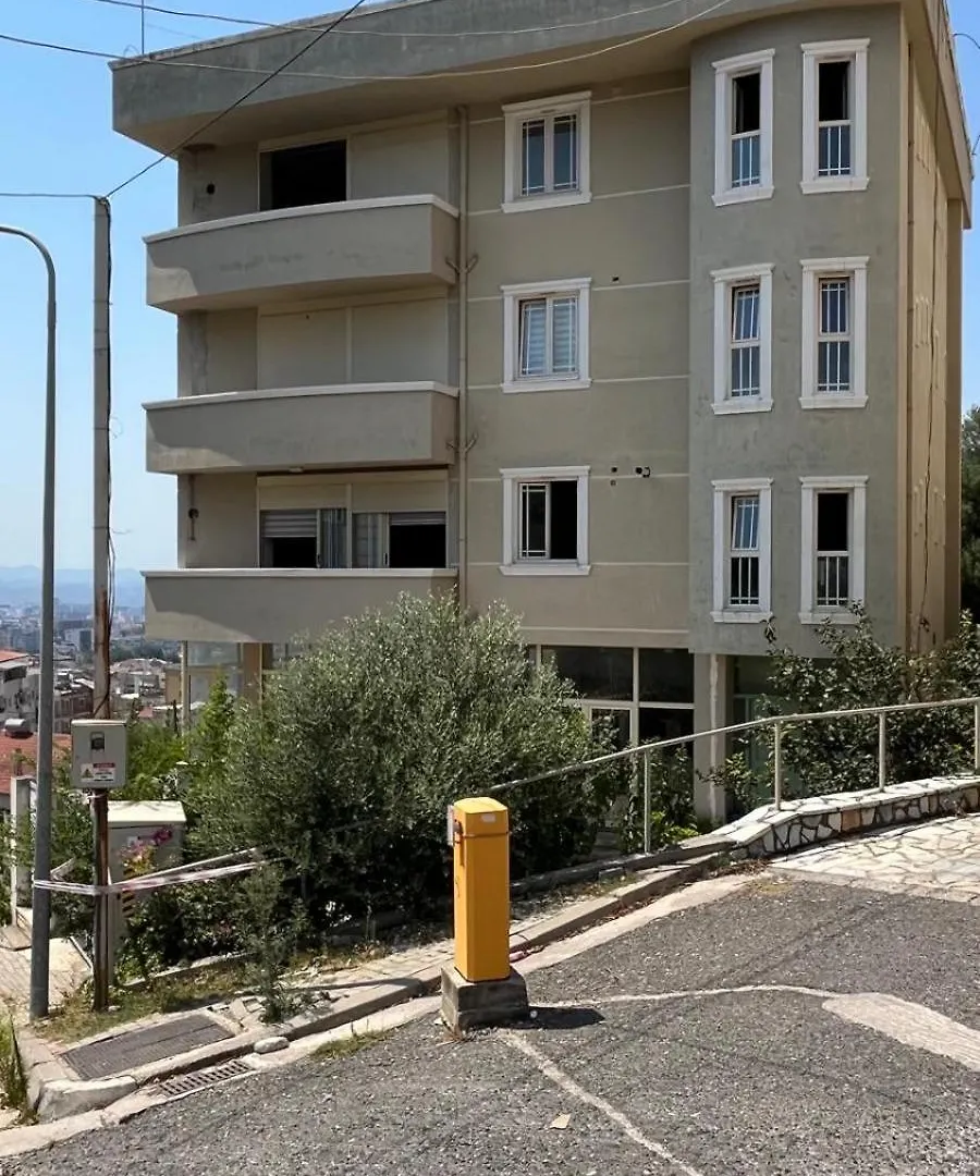 Dajti View Apartments Tirana