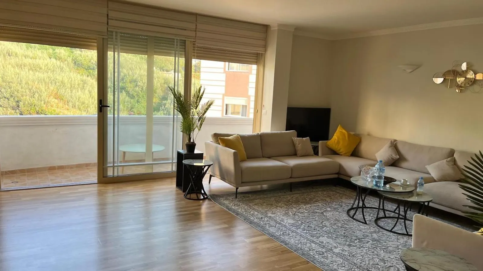 Dajti View Apartments Tirana