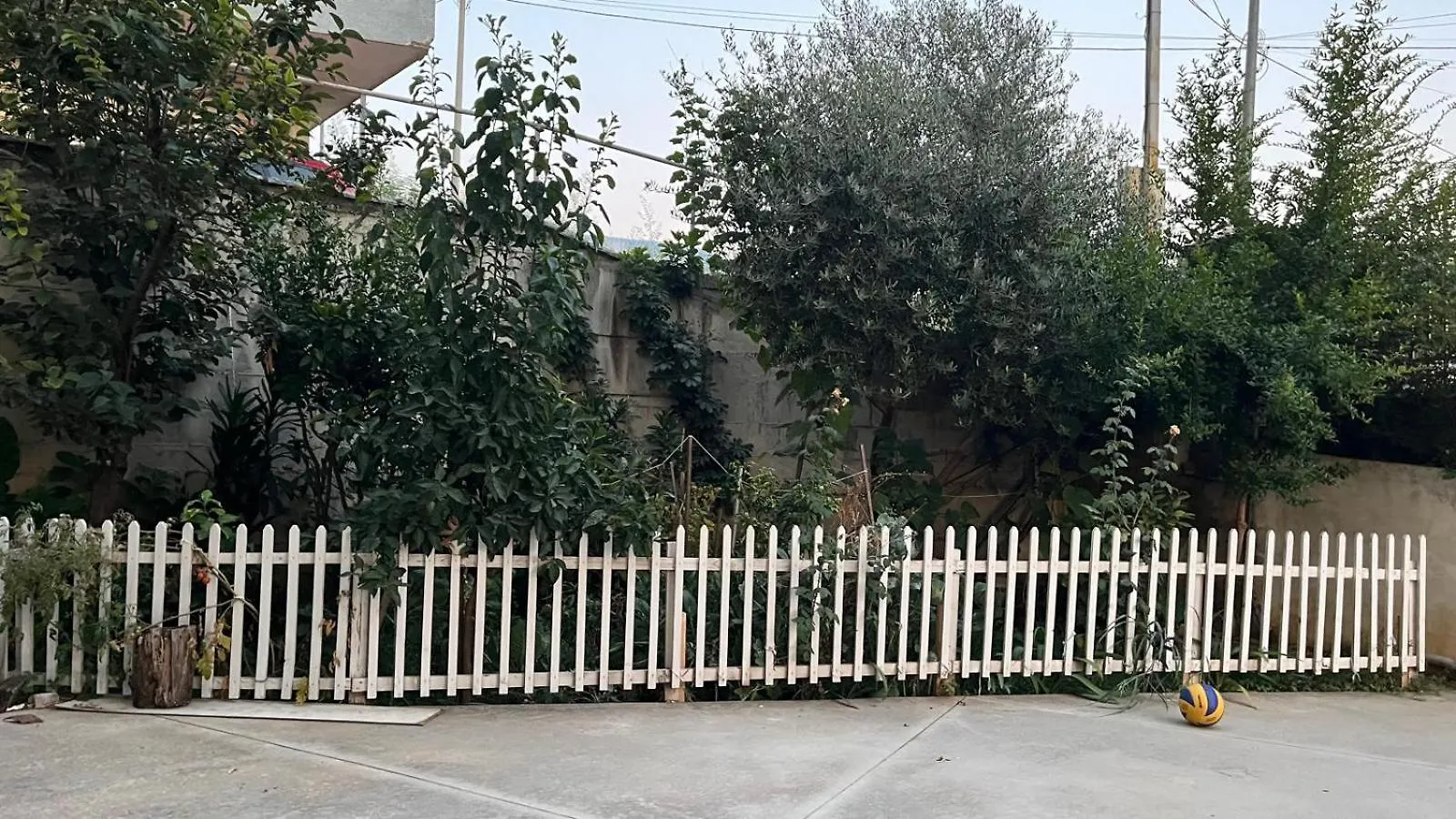 Dajti View Apartments Tirana