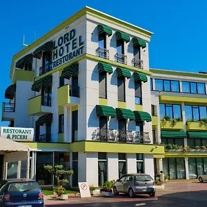 4* Ξενοδοχείο Lord Tirana